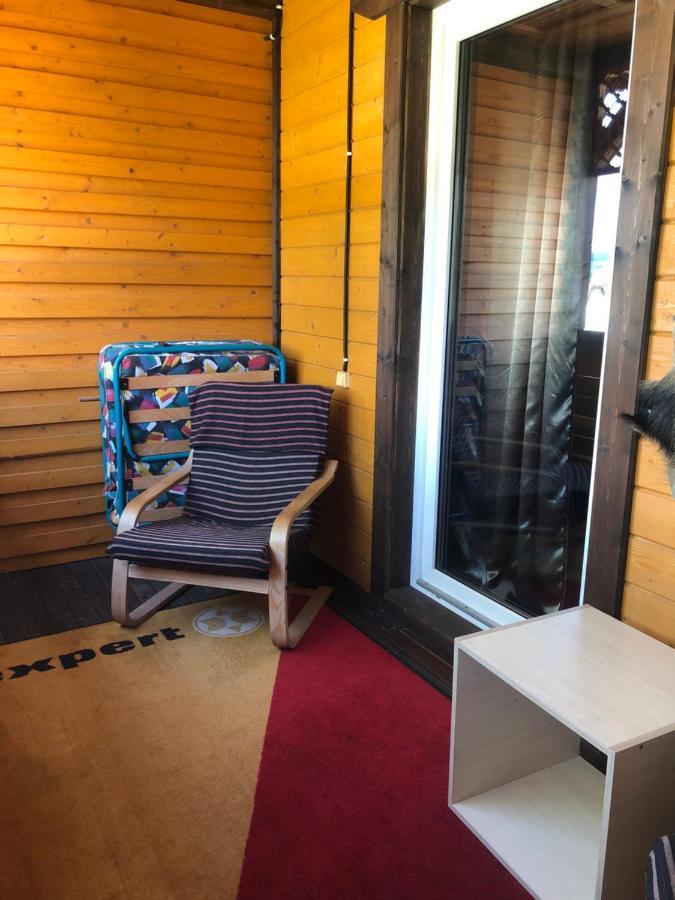 Lodge райшток *