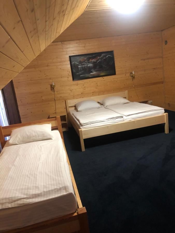 Lodge райшток