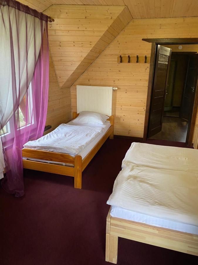 Lodge райшток *