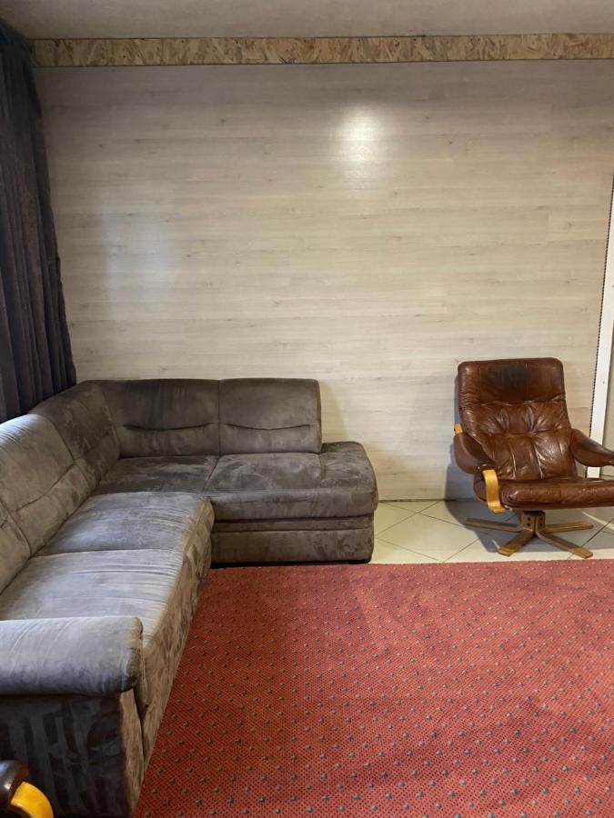 райшток Lodge