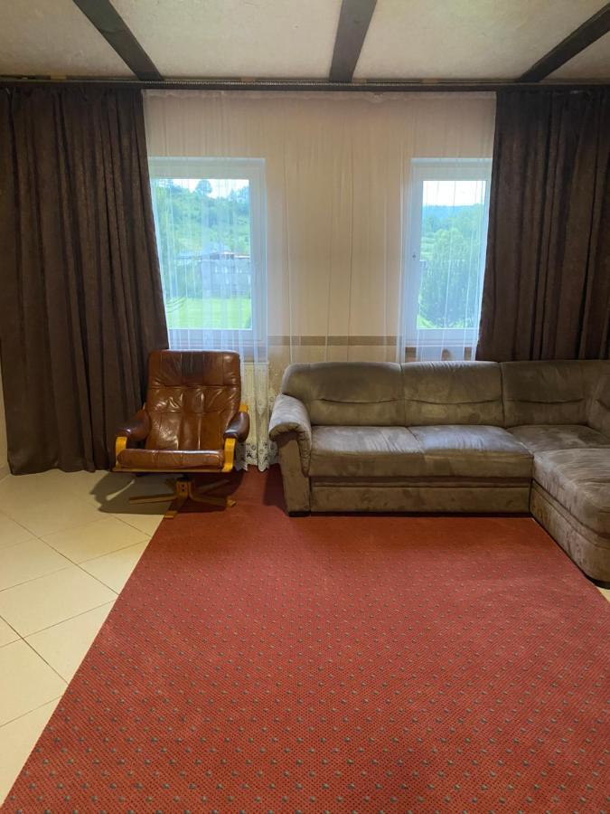 Lodge райшток