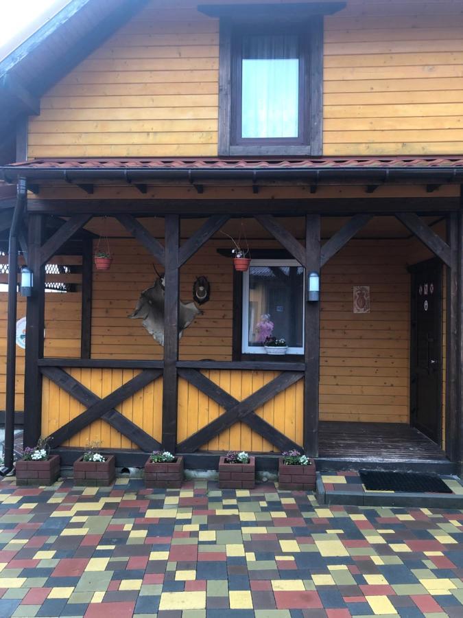 райшток Lodge *